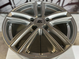 5x114.3 R17 Brock RC27 для Toyota Corolla Cross, C-HR foto 4