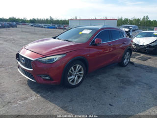 Infiniti QX30 foto 3