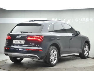 Audi Q5 foto 2