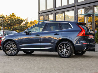 Volvo XC60 foto 2