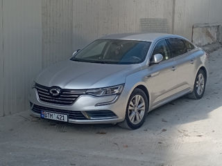 Renault Samsung SM6 foto 10