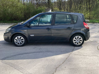 Renault Scenic foto 4