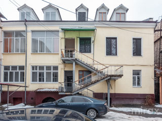 Apartament cu 3 camere, 170 m², Centru, Chișinău