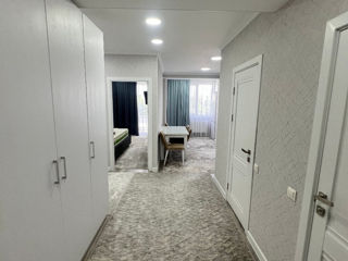 Apartament cu 2 camere, 68 m², Râșcani, Chișinău foto 7