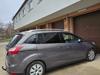 Ford C-Max foto 6