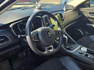 Renault Talisman foto 5