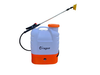 Stropitoare Electrică Dragon 16L - q6 - livrare/achitare in 4rate la 0% / agroteh foto 1