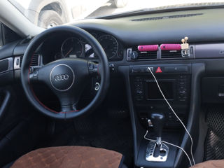 Audi A6 foto 7