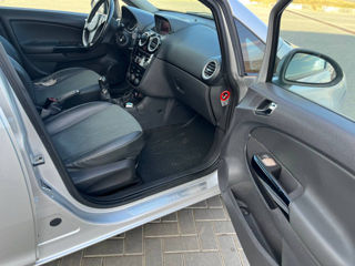 Opel Corsa foto 8
