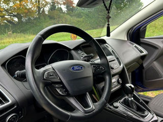 Ford Focus foto 5