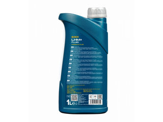 Ulei hidraulic MANNOL 8301 LHM+ Fluid 1L foto 2