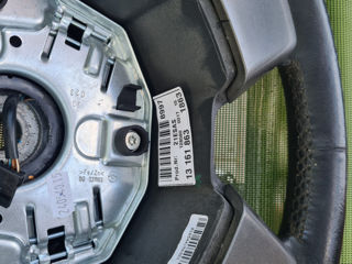 Рулевое колесо Opel Vectra номер детали 13161863 + Airbag foto 2