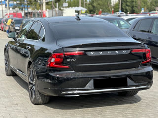 Volvo S90 foto 3