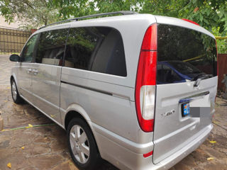 Mercedes Viano foto 1