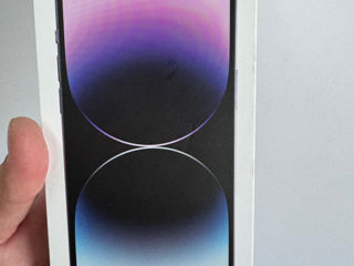 iPhone 14 Pro Max 256 Gb Purple 92%bat