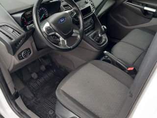 Ford Transit Connect foto 6