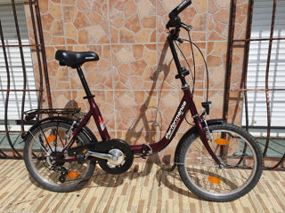 Biciclete foto 7