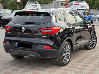 Renault Kadjar foto 3