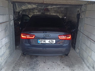 Audi S6 foto 5