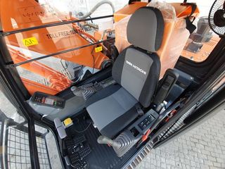 Excavator Hitachi EX210 NOU ! / Экскаватор Hitachi EX210 НОВЫЙ ! foto 9