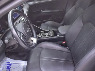 KIA Optima foto 10