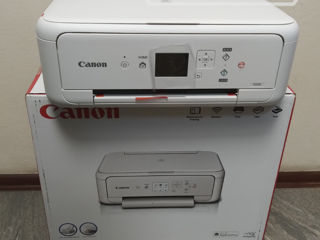 Imprimanta Canon PIXMA TS5100 series - 990 lei lunar