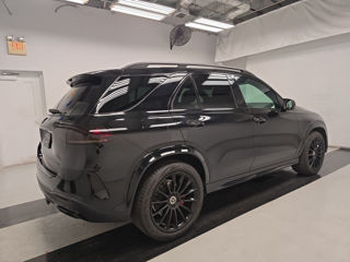 Mercedes GLE foto 4