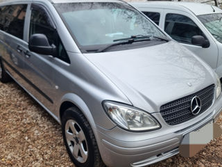 Mercedes Vito foto 4