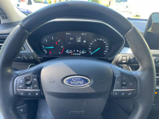 Ford Focus foto 3