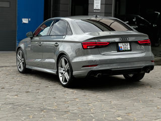 Audi A3 foto 2