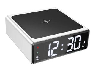 Hoco DCK2 (wireless charger clock) foto 2