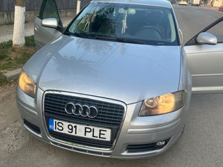 Audi A3 foto 2