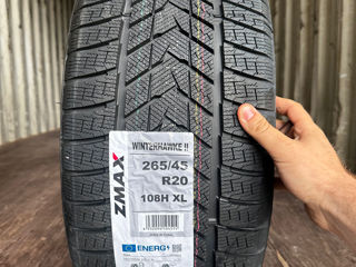 275 40 R20vs315 35 R20 ZMAX(Goodyear Group)Model-2024 foto 1