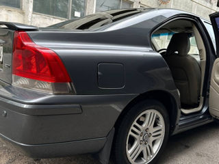 Volvo S60 foto 7