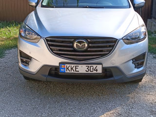 Mazda CX-5 foto 1