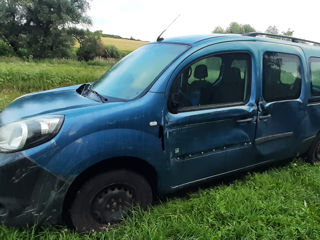 Renault Kangoo foto 5