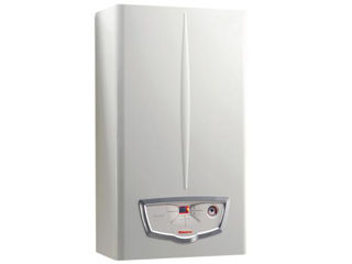 Cazan Immergas Eolo Star 24