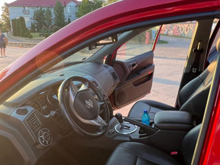 Ssangyong Korando, 2015