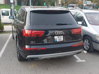 Audi Q7 foto 5