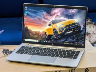 Новый ! HP ProBook 445 G10 IPS (Ryzen 3 7330u/16Gb DDR4/512Gb SSD/14.1" FHD IPS)