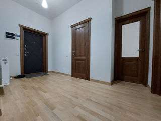 Apartament cu 2 camere, 64 m², Botanica, Chișinău foto 6