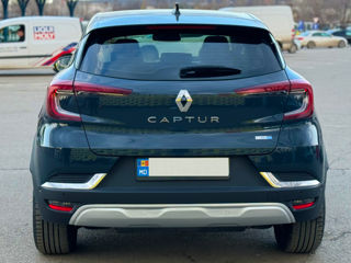 Renault Captur foto 7