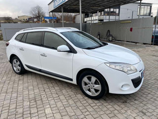 Renault Megane foto 7