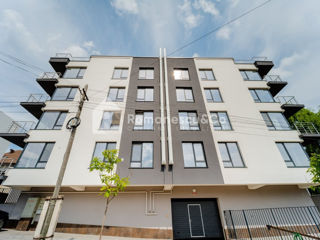 Apartament cu 3 camere, 350 m², Telecentru, Chișinău foto 2