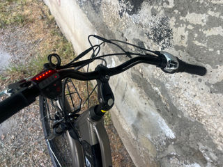Electric bike Esperia PROVENCE E220A фото 6