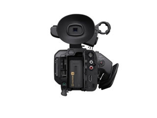 Продается профессиональная видеокамера Sony HXR -NX100. foto 5