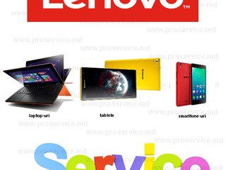 Reparatie profesionale Lenovo (Vibe S1. Vibe Shot. Vibe P1. Vibe P1m.Phab 2 Pro. si alte modele) foto 2