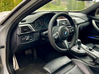 BMW 3 Series foto 8