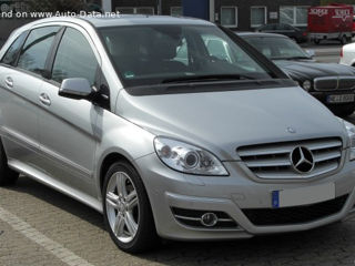 Mercedes B class w246  dezmembram razborka .