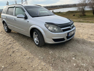 Opel Astra foto 2